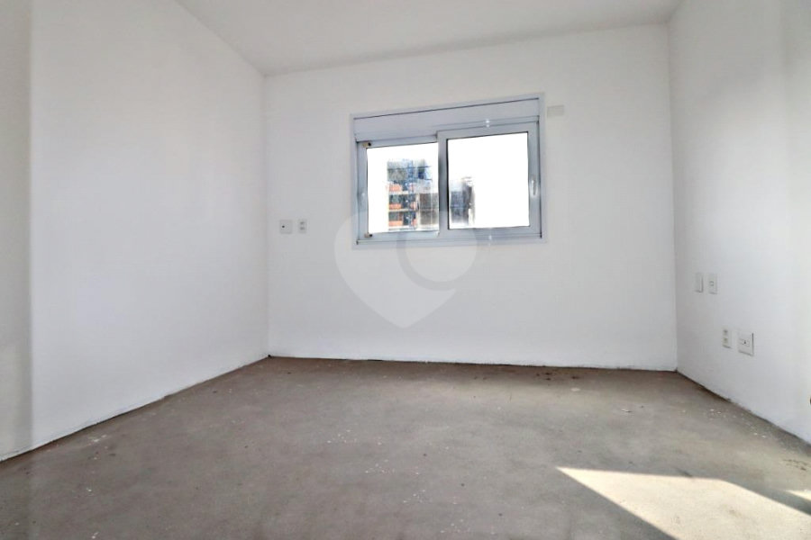 Apartamento à venda com 4 suítes em Santana, São Paulo, SP