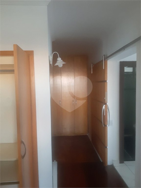 Apartamento à venda com 2 quartos em Santana, São Paulo, SP
