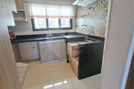 Apartamento à venda com 3 suítes no Centro, São Bernardo do Campo, SP