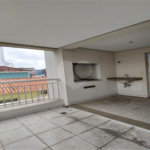 Apartamento para alugar com 3 suítes em Bela Aliança, São Paulo, SP