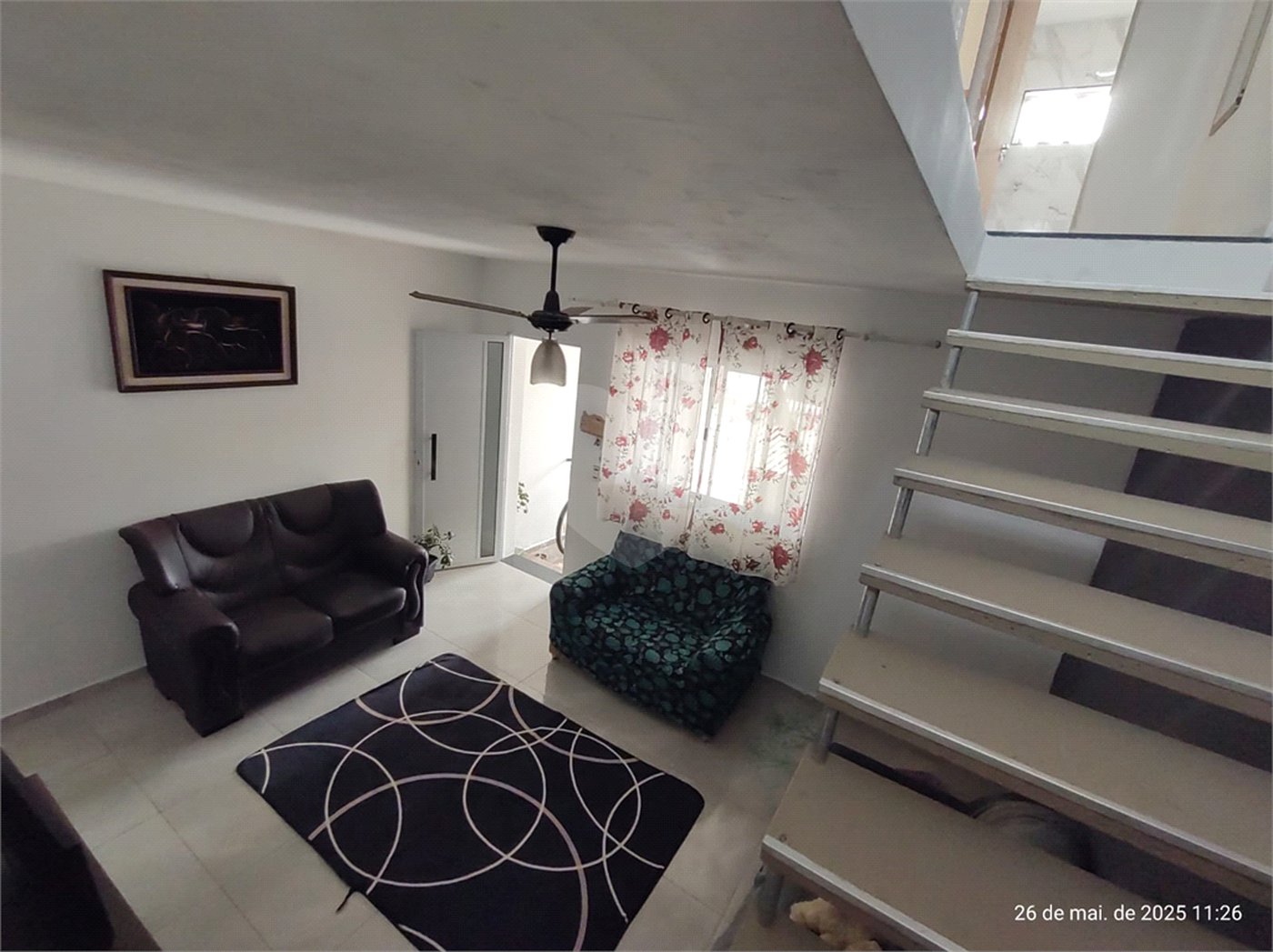 Casa à venda com 3 quartos, sendo 1 suíte,  em Vila Regina, Itapetininga, SP