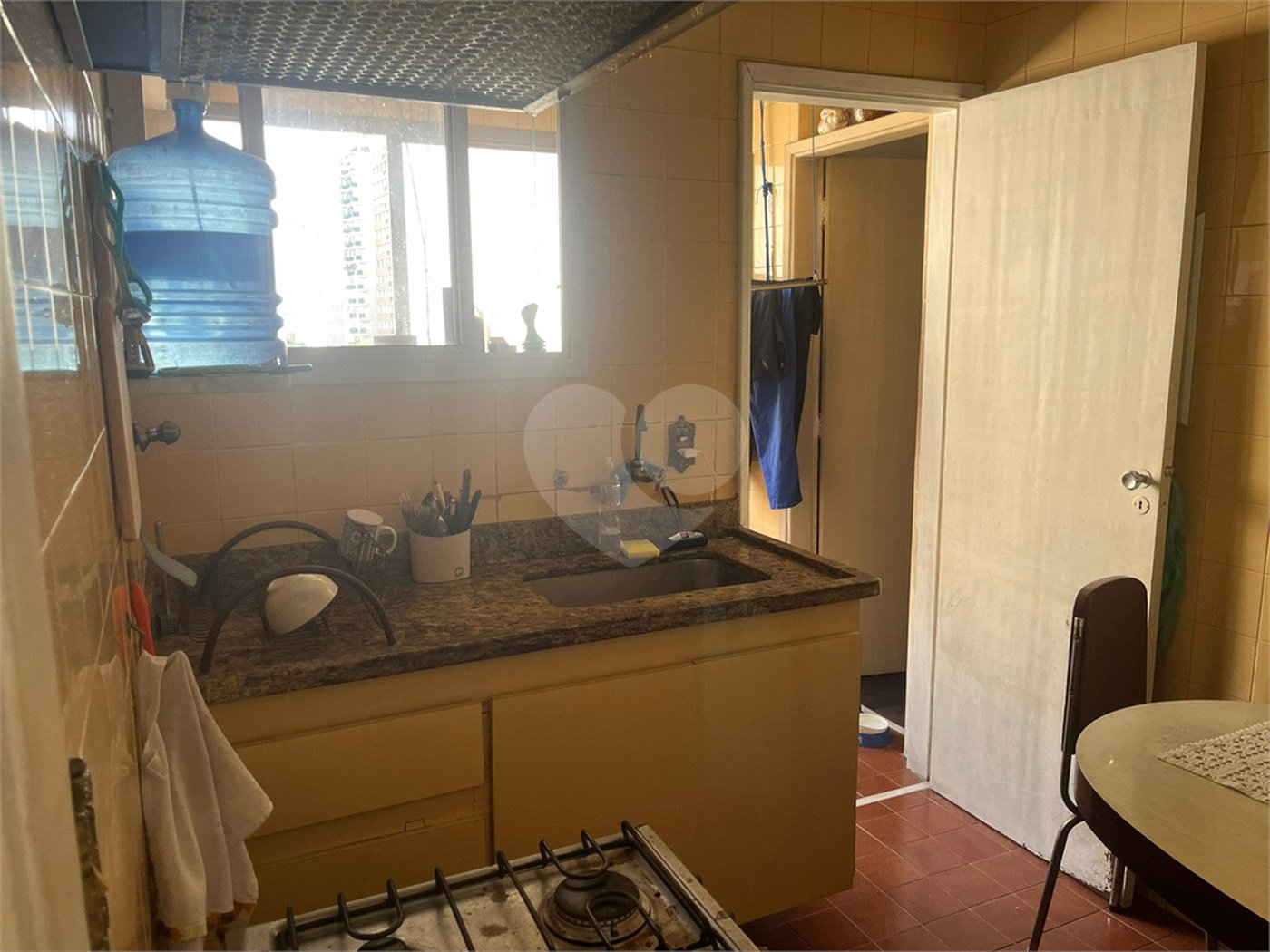 Apartamento à venda com 2 quartos, sendo 1 suíte, em Santana, São Paulo, SP