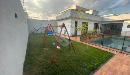 Casa à venda com 3 suítes em Parque Bom Retiro, Paulínia, SP