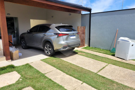 Casa à venda com 3 suítes em Chácara Areal, Indaiatuba, SP