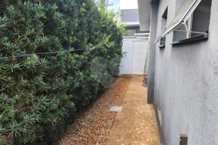 Casa à venda com 3 suítes em Residencial Campos de Piemonte, Araraquara, SP