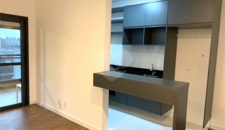 Apartamento à venda com 2 quartos, sendo 1 suíte,  em Vila Leopoldina, São Paulo, SP