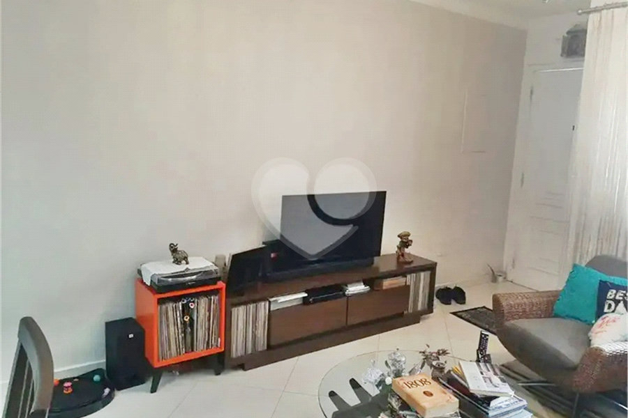 Casa à venda com 3 quartos, sendo 1 suíte, em Tucuruvi, São Paulo, SP