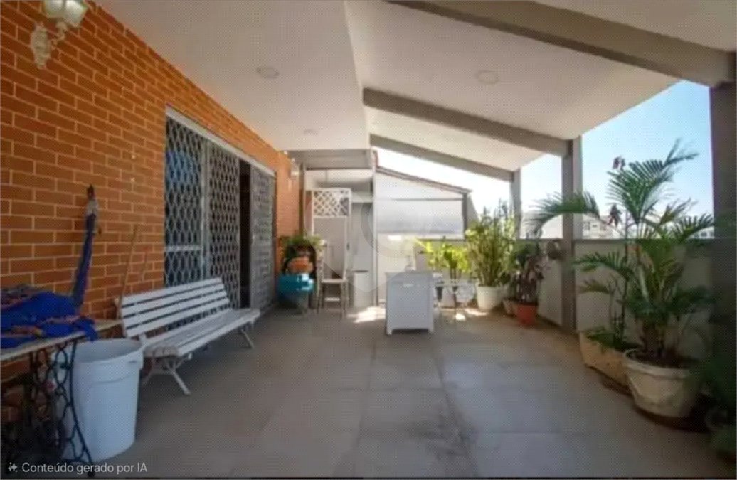 Apartamento à venda com 3 quartos, sendo 1 suíte, em Tijuca, Rio de Janeiro, RJ