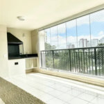 Apartamento à venda com 3 suítes em Parque Residencial Aquarius, São José dos Campos, SP