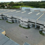 Casa para alugar com 1 quarto no condomínio Empresarial Ômega, Sorocaba - SP