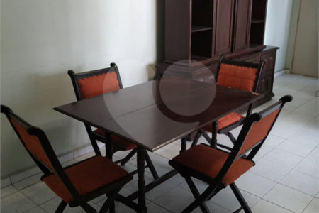 Apartamento para alugar com 2 quartos em Vila Buarque, São Paulo, SP