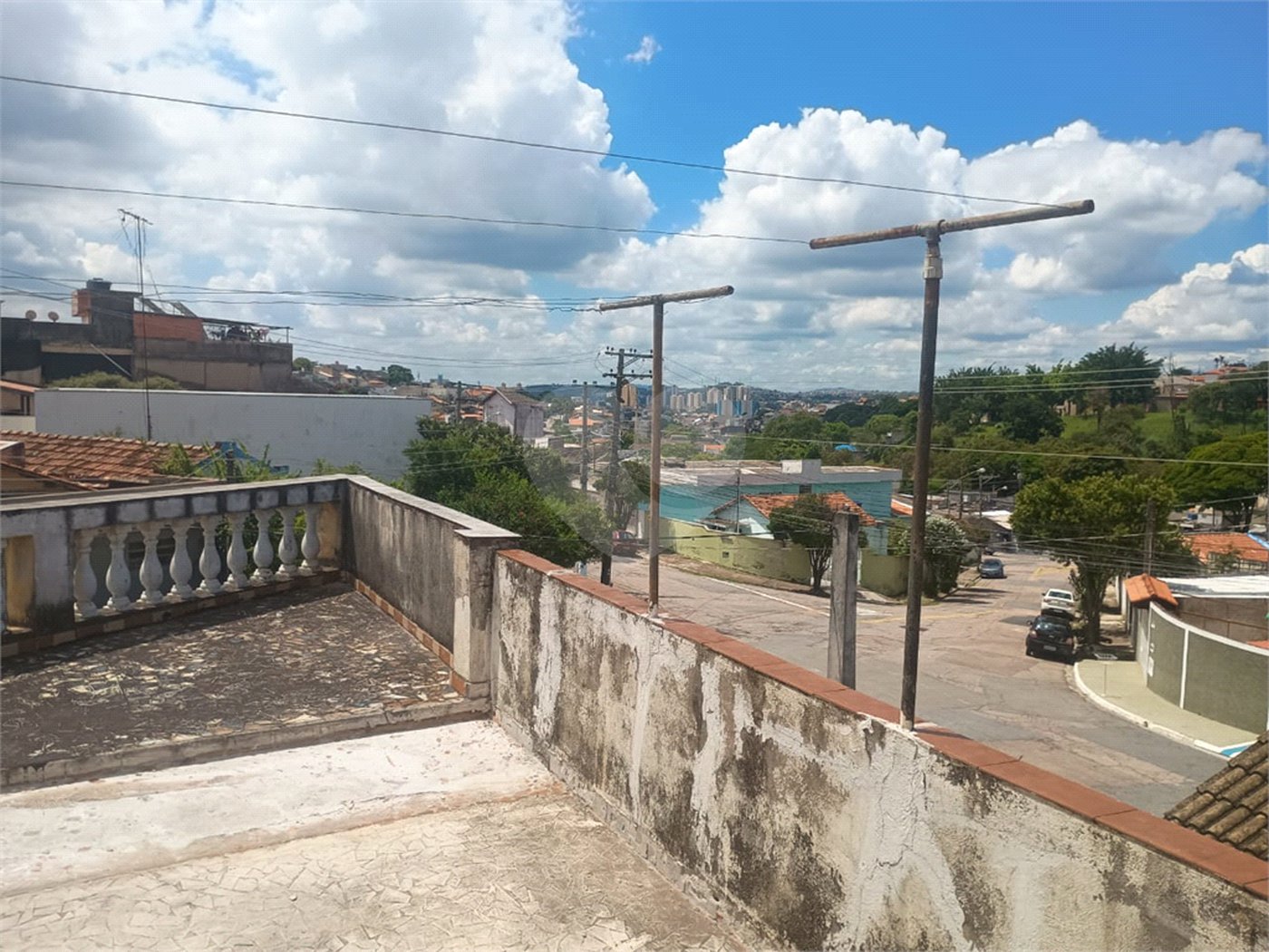 Casa à venda com 3 quartos, sendo 1 suíte,  em Jardim do Lago, Jundiaí, SP