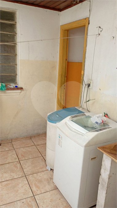 Sobrado à venda com 2 quartos em Tucuruvi, São Paulo, SP