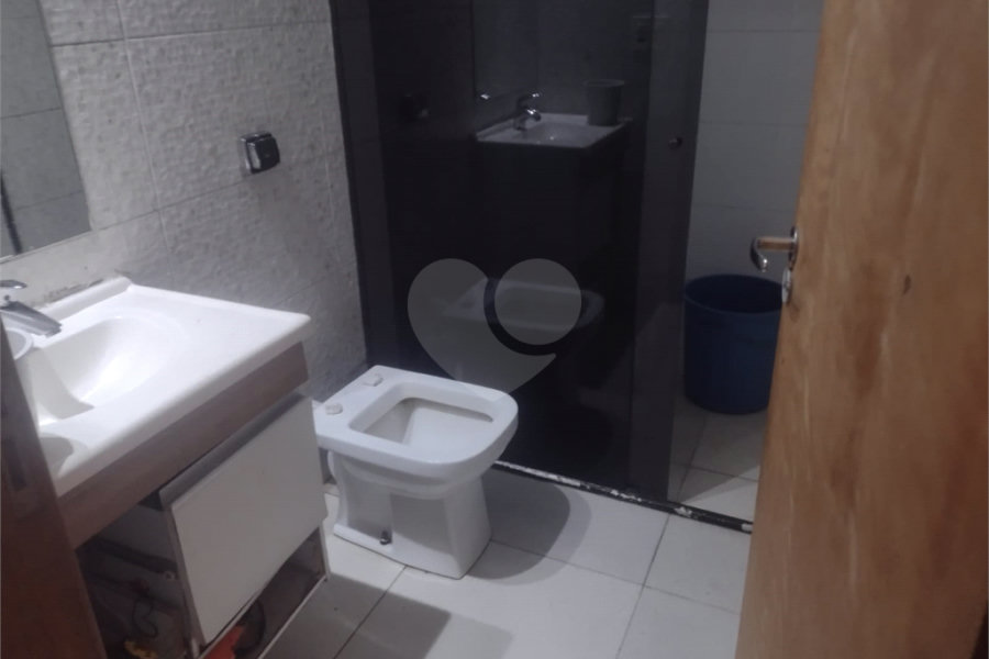 Terreno à venda em Casa Verde, São Paulo, SP
