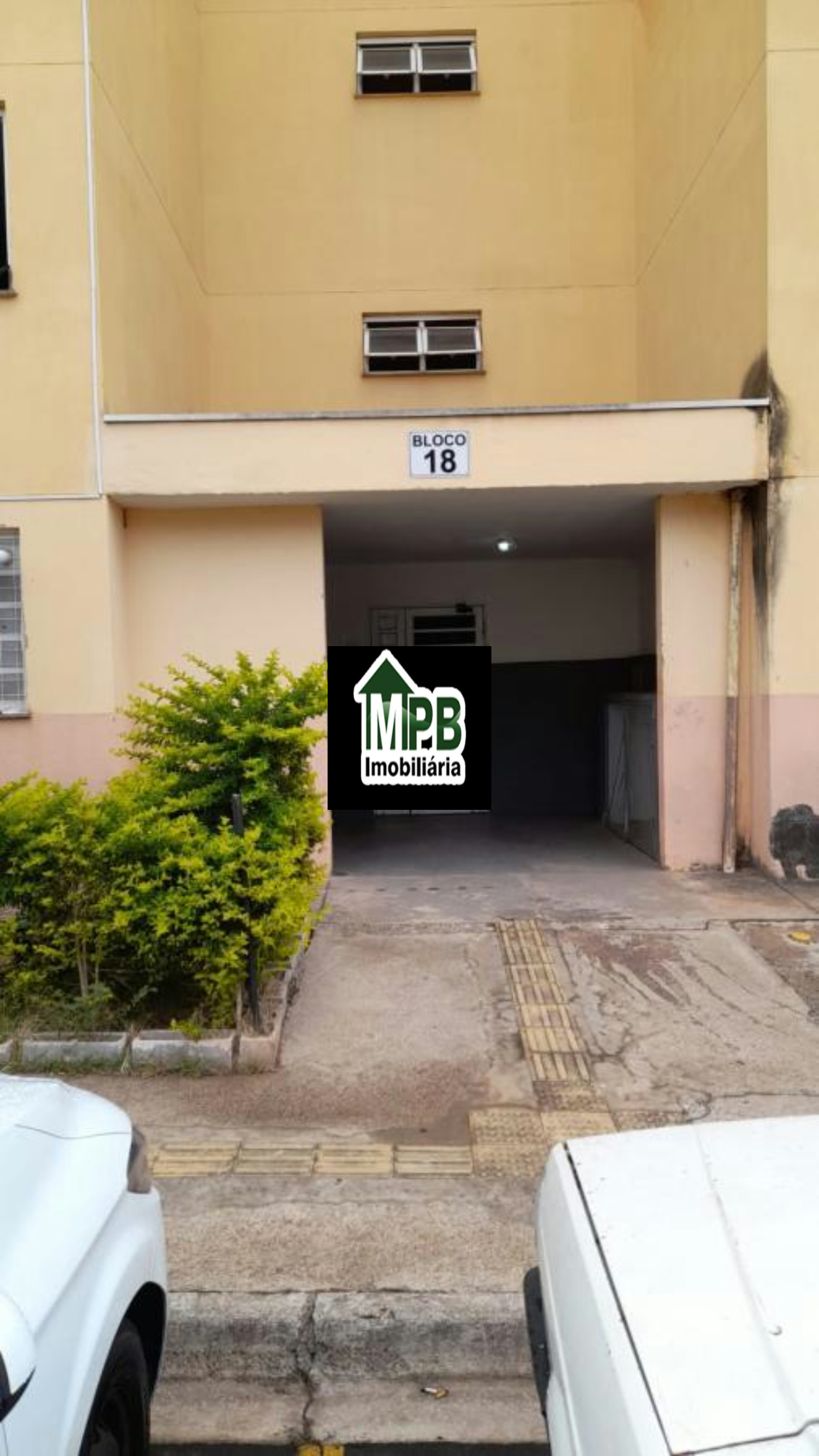 Apartamento à venda com 2 quartos em Caguassu, Sorocaba, SP