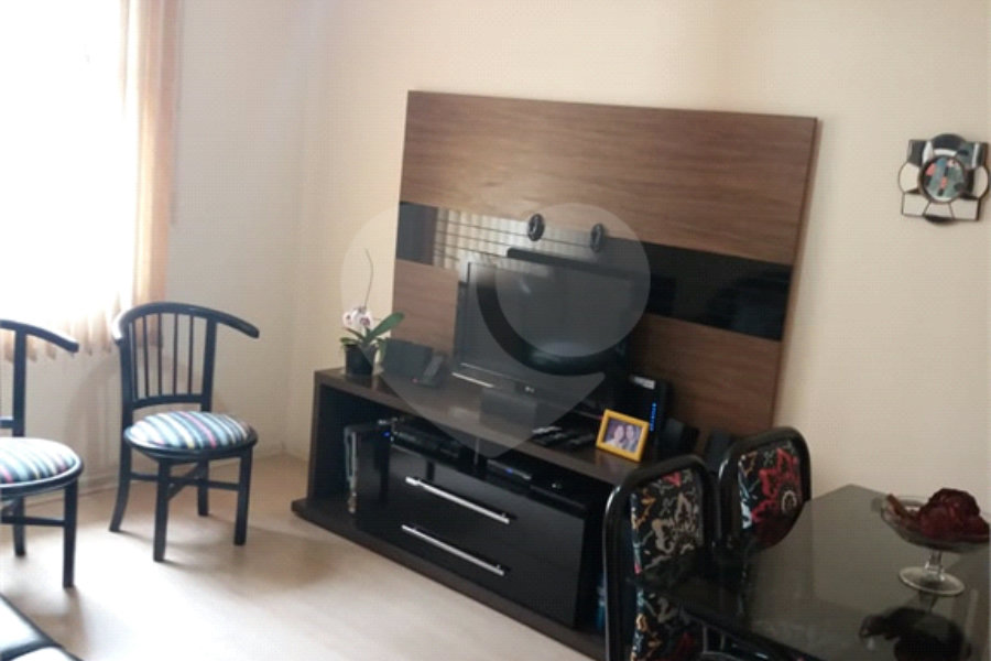 Apartamento à venda com 2 quartos em Vila Ester (zona Norte), São Paulo, SP