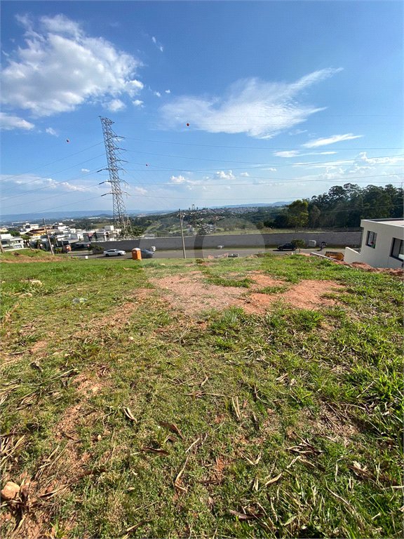 Terreno à venda em Monte Alegre, Vinhedo, SP