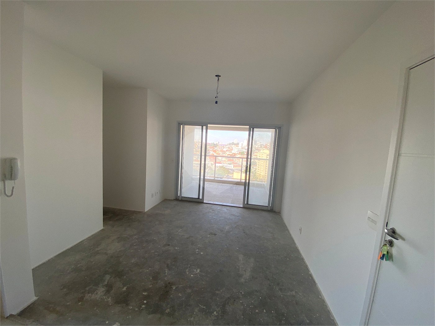 Apartamento à venda com 2 quartos, sendo 1 suíte,  em Santana, São Paulo, SP