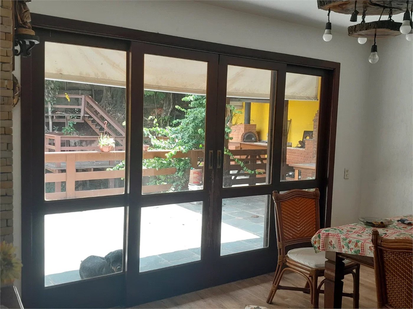 Sobrado à venda com 6 quartos, sendo 3 suítes,  em Rolinópolis, São Paulo, SP