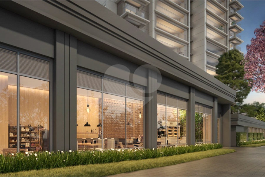 Apartamento à venda com 3 suítes em Tucuruvi, São Paulo, SP