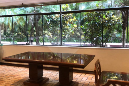 Apartamento à venda com 3 suítes no Centro, São Bernardo do Campo, SP