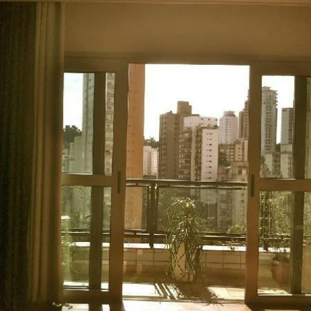 Apartamento à venda com 3 suítes em Vila Morumbi, São Paulo, SP