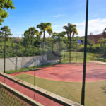 Terreno à venda no condomínio Alphaville Castelo, Itu - SP
