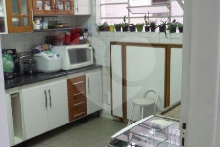 Apartamento para alugar com 2 quartos, sendo 1 suíte, em Jardim das Bandeiras, São Paulo, SP