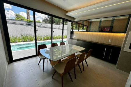Casa à venda com 3 suítes no condomínio Residencial Jardim Villa Verona, Sorocaba - SP