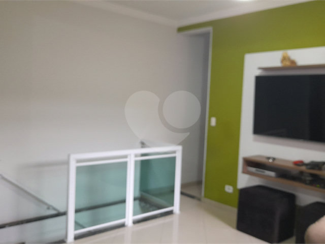 Sobrado à venda com 3 quartos, sendo 2 suítes,  em Santana, São Paulo, SP