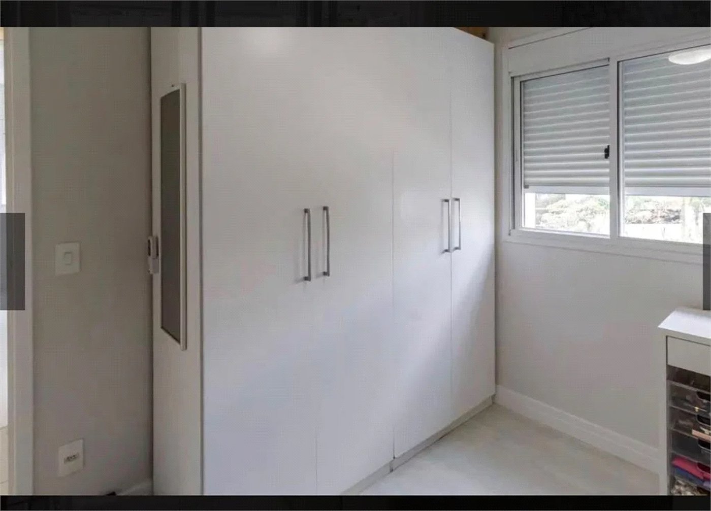 Apartamento à venda com 2 quartos, sendo 1 suíte, em Vila Andrade, São Paulo, SP