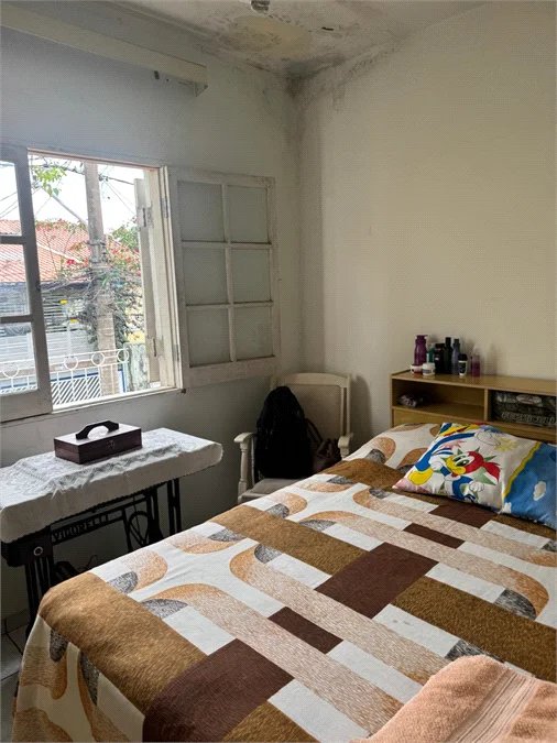 Terreno à venda com 4 quartos em Jardim Odete, São Paulo, SP