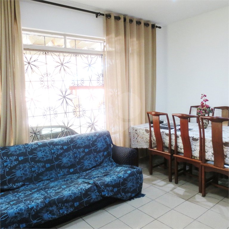 Casa Térrea à venda com 4 quartos, sendo 1 suíte, em Saúde, São Paulo, SP