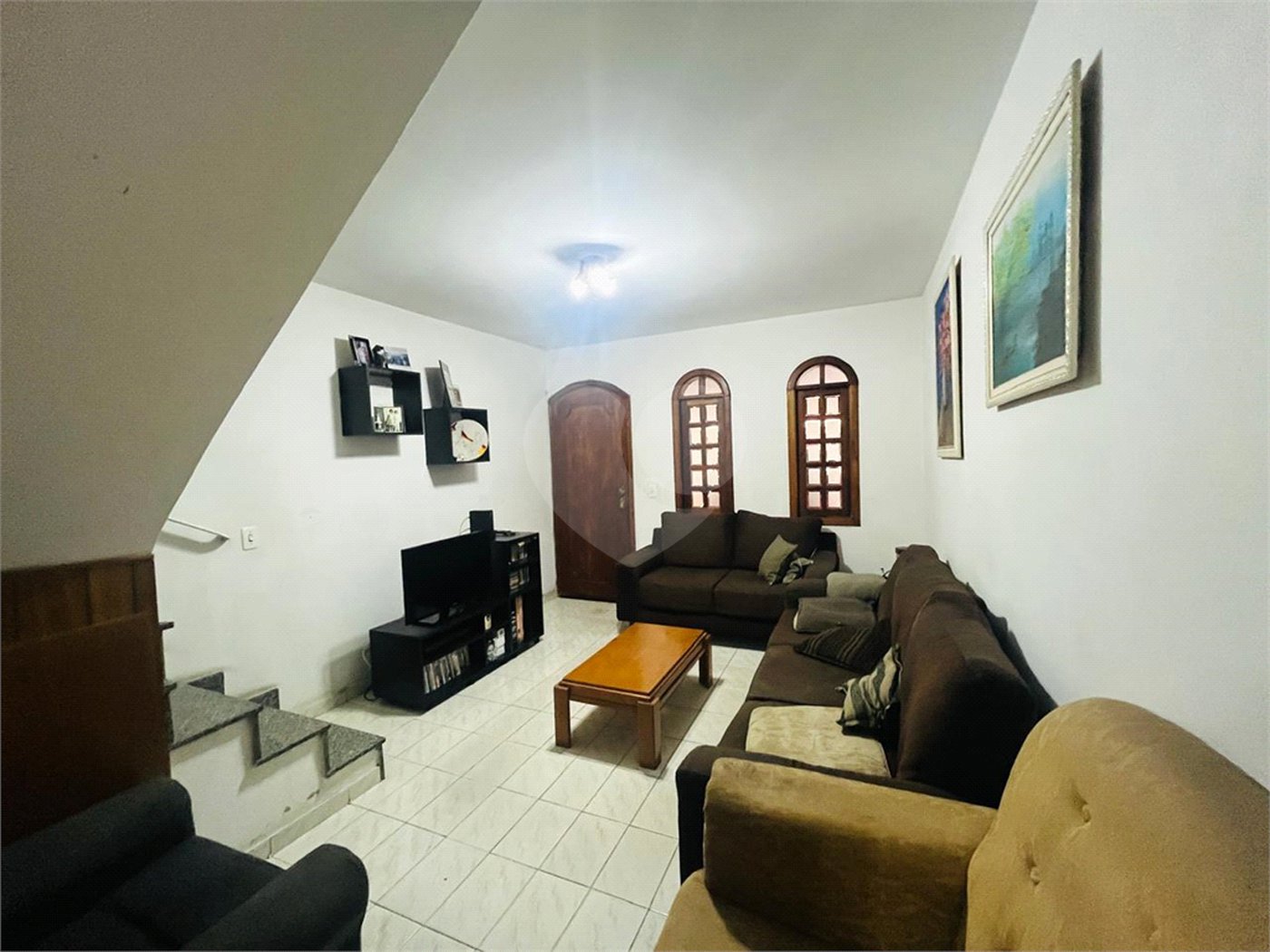 Casa à venda com 3 quartos em Lauzane Paulista, São Paulo, SP