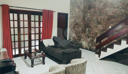 Casa à venda com 6 quartos, sendo 1 suíte,  em Mogi Moderno, Mogi das Cruzes, SP