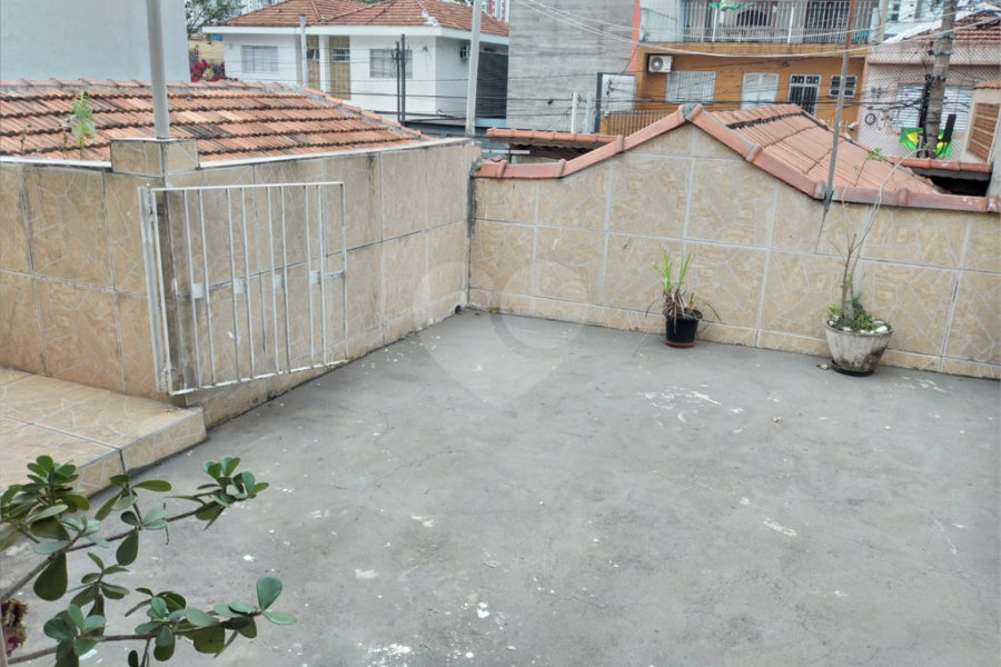 Casa à venda com 4 quartos em Tatuapé, São Paulo, SP