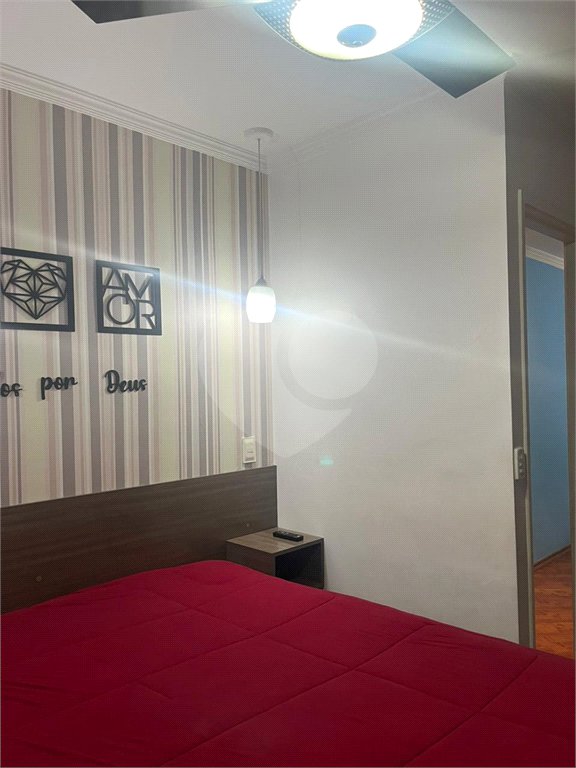 Apartamento à venda com 3 quartos, sendo 1 suíte, em Vila Carrão, São Paulo, SP