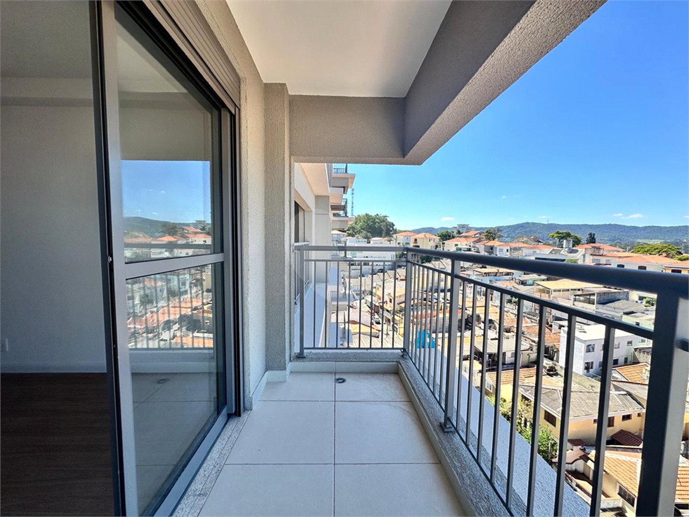 Apartamento à venda com 3 suítes em Tucuruvi, São Paulo, SP