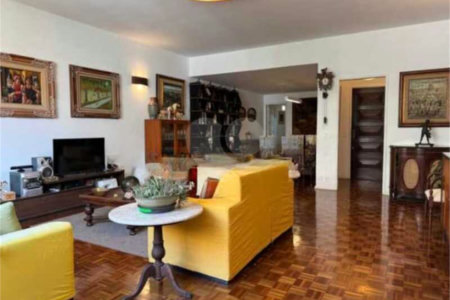 Apartamento à venda com 3 quartos, sendo 1 suíte, em Tijuca, Rio de Janeiro, RJ