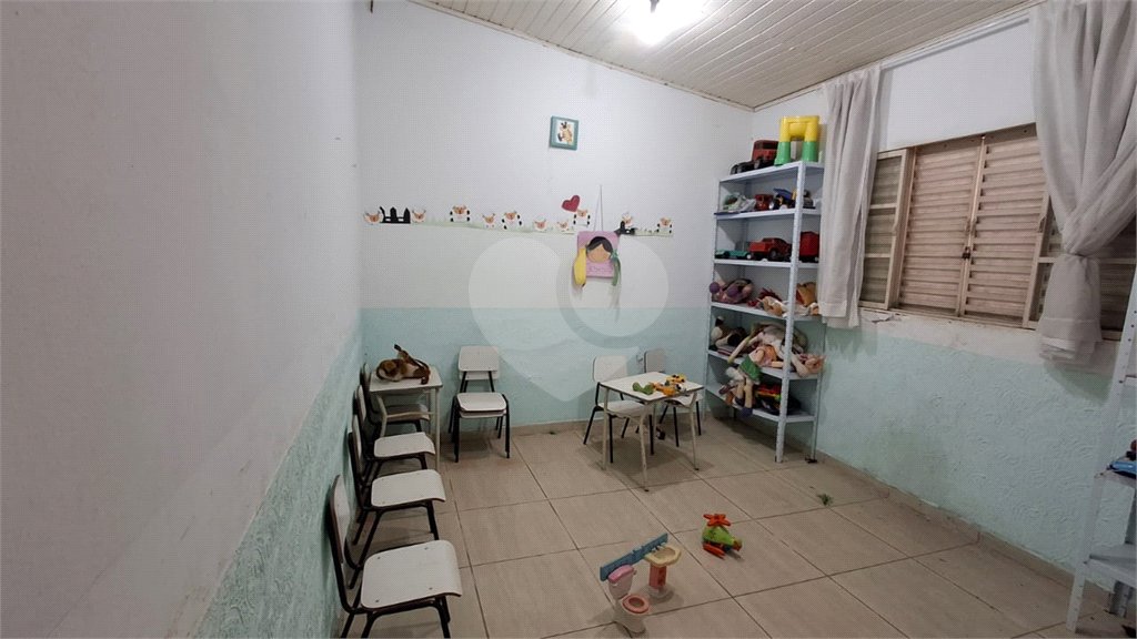 Salão à venda em Vila Barcelona, Sorocaba, SP