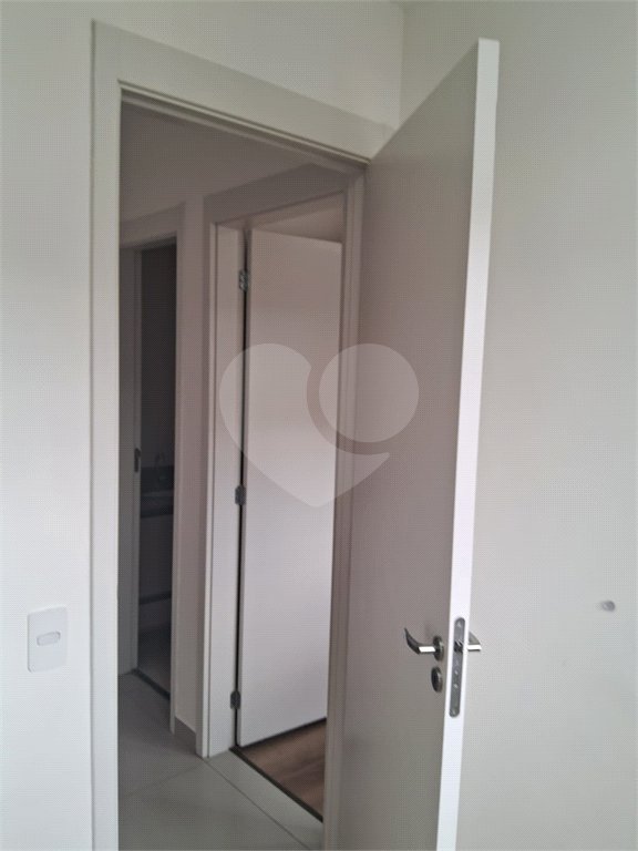 Apartamento para alugar com 1 suíte em Parada Inglesa, São Paulo, SP