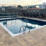 Apartamento à venda com 2 quartos em Vila Cruz das Almas, São Paulo, SP