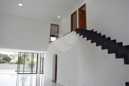 Casa à venda com 4 suítes em Condomínio Residencial Shamballa II, Atibaia, SP