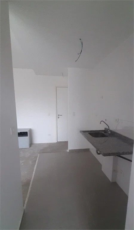 Apartamento à venda com 1 quarto em Vila Andrade, São Paulo, SP