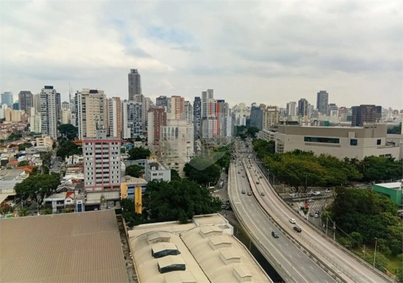 Laje Corporativa para alugar em Barra Funda, São Paulo, SP