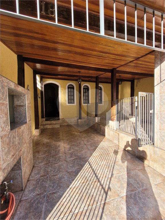 Casa à venda com 2 quartos no condomínio Casa Geminada, São Paulo - SP