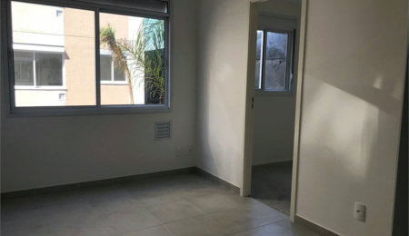 Apartamento à venda com 2 quartos em Vila Leopoldina, São Paulo, SP