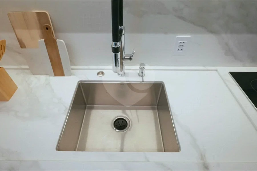 Apartamento à venda com 3 quartos, sendo 2 suítes, em Vila Leopoldina, São Paulo, SP