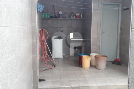 Sobrado à venda com 3 quartos em Jardim Oriental, São Paulo, SP