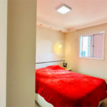 Apartamento à venda com 2 quartos em Parque Turiguara, Cotia, SP